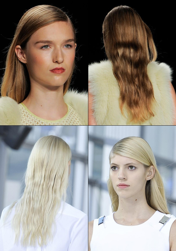 Hairstyle Trend: Η φράντζα είναι ξανά στη μόδα! Δες τα πιο stylish χτενίσματα για να υιοθετήσεις το trend - Φωτογραφία 7