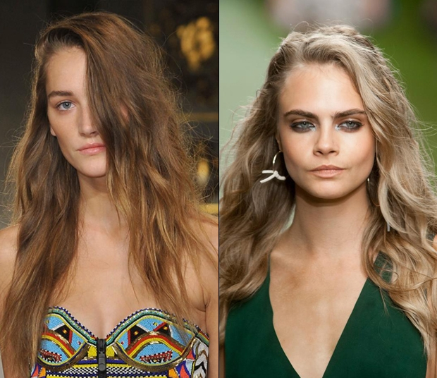 Hairstyle Trend: Η φράντζα είναι ξανά στη μόδα! Δες τα πιο stylish χτενίσματα για να υιοθετήσεις το trend - Φωτογραφία 9