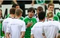 Οι Γερμανοί απειλούν να μη παίξουν στο Euro 2016
