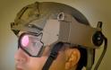 Στρατιωτικό «Google Glass»
