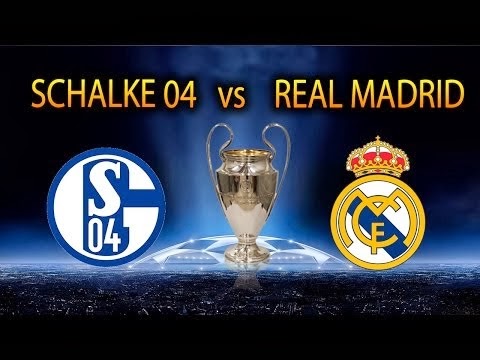 Schalke - Real Madrid   Live Streaming - Φωτογραφία 1