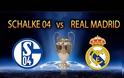 Schalke - Real Madrid   Live Streaming