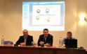 O περιφερειάρχης κ. Μακεδονίας A. Tζιτζικώστας στο Κιλκίς στην εκδήλωση για την ενίσχυση των ΜΜΕ επιχειρήσεων