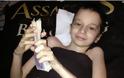 11χρονος με καρκίνο συγκλονίζει: Σταμάτησα τις θεραπείες! Οι γονείς μου με αφήνουν να πεθάνω - Φωτογραφία 1