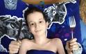 11χρονος με καρκίνο συγκλονίζει: Σταμάτησα τις θεραπείες! Οι γονείς μου με αφήνουν να πεθάνω - Φωτογραφία 2