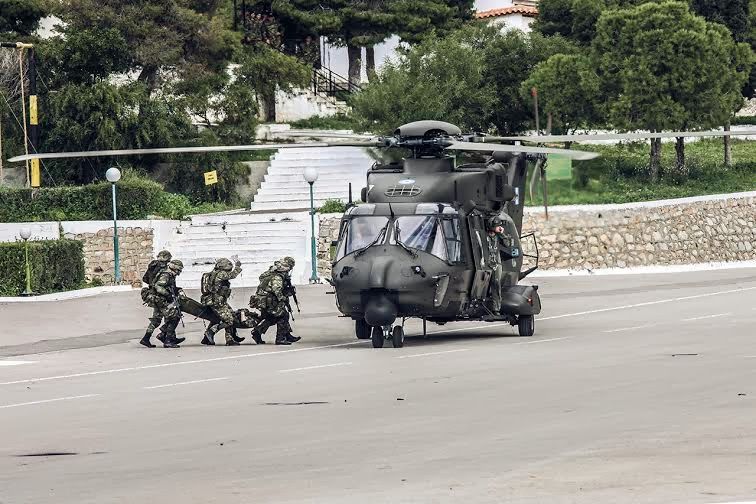 ΕΠΙΣΚΕΨΗ ΥΠΑΜ ΣΕΡΒΙΑΣ ΣΤΟ ΚΕΕΔ - Φωτογραφία 11