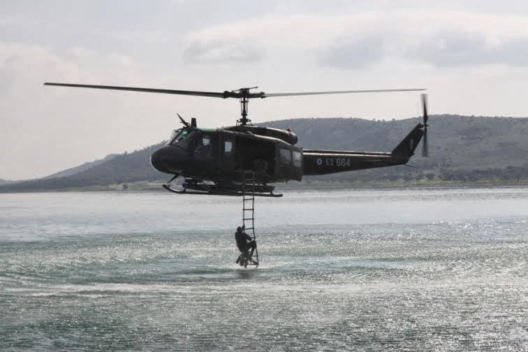 ΕΠΙΣΚΕΨΗ ΥΠΑΜ ΣΕΡΒΙΑΣ ΣΤΟ ΚΕΕΔ - Φωτογραφία 12