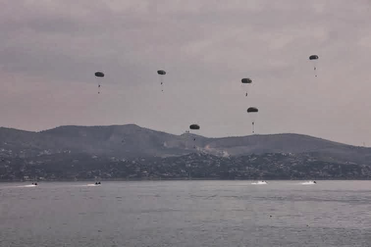 ΕΠΙΣΚΕΨΗ ΥΠΑΜ ΣΕΡΒΙΑΣ ΣΤΟ ΚΕΕΔ - Φωτογραφία 9