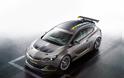 Ασυμβίβαστα Σπορ: Νέο Opel Astra OPC EXTREME