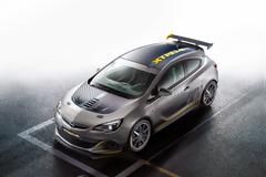 Ασυμβίβαστα Σπορ: Νέο Opel Astra OPC EXTREME