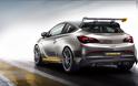 Ασυμβίβαστα Σπορ: Νέο Opel Astra OPC EXTREME - Φωτογραφία 3