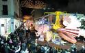 Πατρινό Καρναβάλι: Πόσα θα είναι τελικά τα άρματα που θα βγουν στις παρελάσεις του σαββατοκύριακου