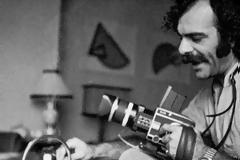 Τελευταίο κλικ στα 73 του για τον πρωτοπόρο Ανδρέα Κούτα, που έκλεισε στο φακό του την Ιστορία μισού αιώνα στην Κύπρο