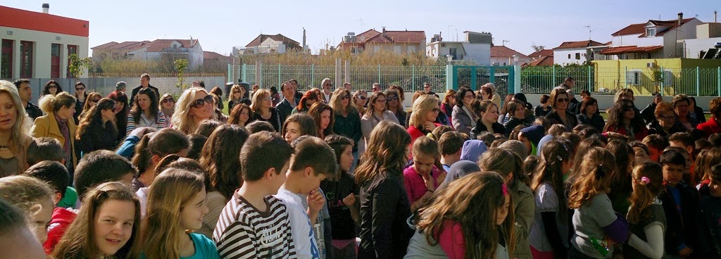 Εγκαινιάστηκε το 4ο Δημοτικό Σχολειό Μεσολογγίου - Φωτογραφία 3