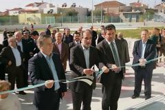 Εγκαινιάστηκε το 4ο Δημοτικό Σχολειό Μεσολογγίου