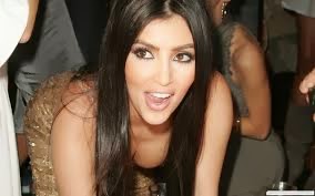 Kim Kardashian: «Δεν θα ακολουθήσω τα χνάρια της μητέρας μου» - Φωτογραφία 1