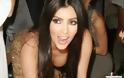 Kim Kardashian: «Δεν θα ακολουθήσω τα χνάρια της μητέρας μου»