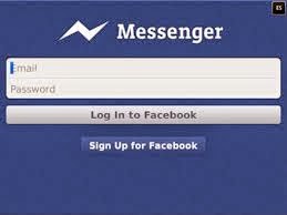 Facebook Messenger και στις Windows Phone συσκευές - Φωτογραφία 1