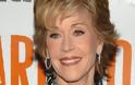 Jane Fonda: «Μου μένει λίγος χρόνος ζωής»