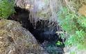 Πρέβεζα: Στο φως η σπηλιά της Αγίας Πελαγίας στην Καστροσυκιά - Μαρτυρίες για την ύπαρξή της [Photos] - Φωτογραφία 3