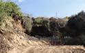 Πρέβεζα: Στο φως η σπηλιά της Αγίας Πελαγίας στην Καστροσυκιά - Μαρτυρίες για την ύπαρξή της [Photos] - Φωτογραφία 5