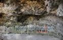Πρέβεζα: Στο φως η σπηλιά της Αγίας Πελαγίας στην Καστροσυκιά - Μαρτυρίες για την ύπαρξή της [Photos] - Φωτογραφία 7