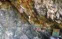 Πρέβεζα: Στο φως η σπηλιά της Αγίας Πελαγίας στην Καστροσυκιά - Μαρτυρίες για την ύπαρξή της [Photos] - Φωτογραφία 9