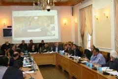 «Έχουμε χάσει τον ύπνο μας με τα 5 ηλιοθερμικά που σχεδιάζονται στην περιοχή»