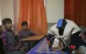 Ρομπότ στο Ιράν διδάσκουν στους μαθητές την «τέχνη» της προσευχής - Φωτογραφία 3