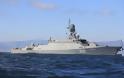 Τρεις κορβέτες κατευθυνόμενων πυραύλων θα ενισχύσουν το ρωσικό ναυτικό μέχρι το 2015