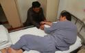 Κίνα: Γιατροί αφαίρεσαν καρκινικό όγκο 10 κιλών [photos] - Φωτογραφία 3