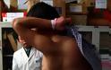 Κίνα: Γιατροί αφαίρεσαν καρκινικό όγκο 10 κιλών [photos] - Φωτογραφία 4