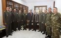 Στη φωλιά των Καταδρομών «ΚΕΕΔ» ο Σέρβος Υπουργός Άμυνας! [Photos] - Φωτογραφία 13