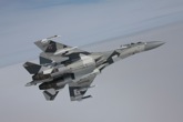 Su-35: Δύναμη κρούσης νέας γενιάς - Φωτογραφία 2