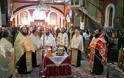 Ιερά Αγρυπνία επί τη εορτή του Οσίου πατρός ημών Προκοπίου του Δεκαπολίτου του Ομολογητού στην Τρίπολη - Φωτογραφία 10