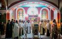 Ιερά Αγρυπνία επί τη εορτή του Οσίου πατρός ημών Προκοπίου του Δεκαπολίτου του Ομολογητού στην Τρίπολη - Φωτογραφία 12