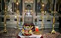 Ιερά Αγρυπνία επί τη εορτή του Οσίου πατρός ημών Προκοπίου του Δεκαπολίτου του Ομολογητού στην Τρίπολη - Φωτογραφία 3
