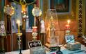 Ιερά Αγρυπνία επί τη εορτή του Οσίου πατρός ημών Προκοπίου του Δεκαπολίτου του Ομολογητού στην Τρίπολη - Φωτογραφία 4