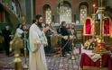 Ιερά Αγρυπνία επί τη εορτή του Οσίου πατρός ημών Προκοπίου του Δεκαπολίτου του Ομολογητού στην Τρίπολη - Φωτογραφία 9