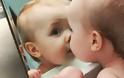 Απολαυστικό βίντεο μωρών, που ανακαλύπτουν τον κόσμο!