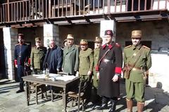 ΕΝΑ ΥΠΕΡΟΧΟ ΑΦΙΕΡΩΜΑ-ΦΩΤΟΡΕΠΟΡΤΑΖ ΣΤΟ ΚΑΛΛΙΤΕΧΝΙΚΟ ΣΩΜΑΤΕΙΟ ΑΘΕΡΑΠΕΥΤΟΙ,ΙΩΑΝΝΙΝΩΝ