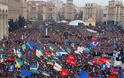 Έλληνες της Ουκρανίας: Προσηλωμένοι στην ενότητα της Ουκρανίας