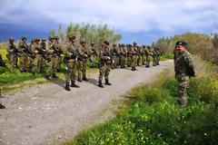 ΤΑΜΣ «ΒΕΛΟΣ» ΤΗΣ 1ης ΜΑΛ