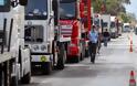 Απαγόρευση κυκλοφορίας φορτηγών ωφέλιμου φορτίου άνω του 1,5 τόνου κατά την περίοδο εορτασμού της Καθαρής Δευτέρας