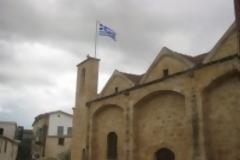 Ιερός Ναός Αγίου Κασσιανού (Λευκωσίας)