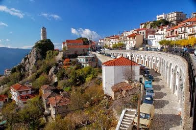 Για όσους το αποφασίσουν τελευταία στιγμή: Οκτώ ιδανικοί προορισμοί σε βουνό και θάλασσα, για το τριήμερο της Καθαράς Δευτέρας - Φωτογραφία 14