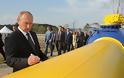 Ουκρανία: Η εκδίκηση του Πούτιν θα λέγεται φυσικό αέριο