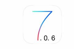 Μεγάλη ζήτηση για το ios 7.0.6