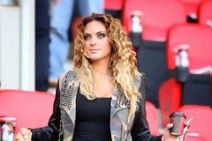 Η Marta Dominguez αναστατώνει τους οπαδούς του Ολυμπιακού στο Καραϊσκάκη
