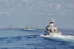 Επιχειρησιακή Εκπαίδευση Μονάδων του Στόλου